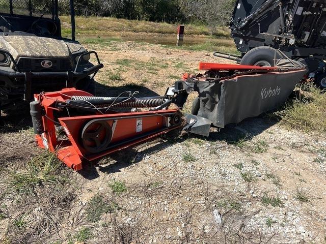 Kubota DM2032 Faucheuse