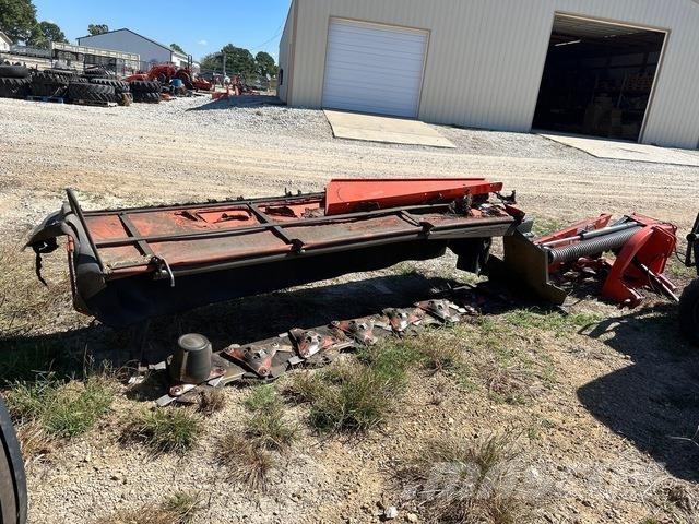 Kubota DM2032 Faucheuse