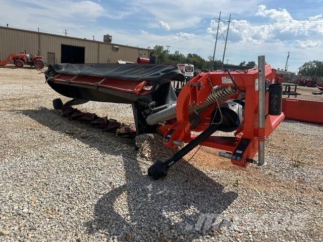Kubota DM2032 Faucheuse