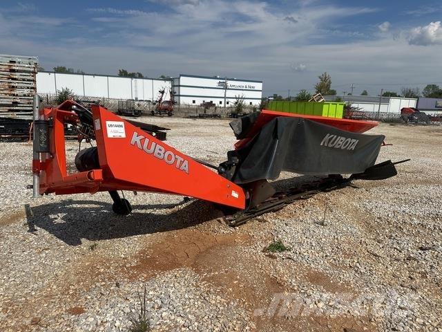 Kubota DM2032 Faucheuse