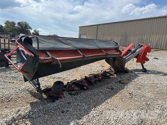 Kubota DM2032 Faucheuse