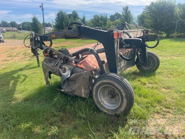 Kubota DM5032 Construction - Autres