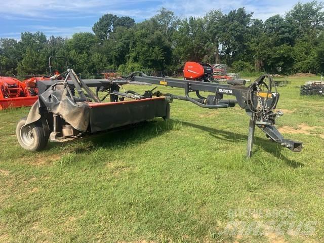 Kubota DM5032 Construction - Autres