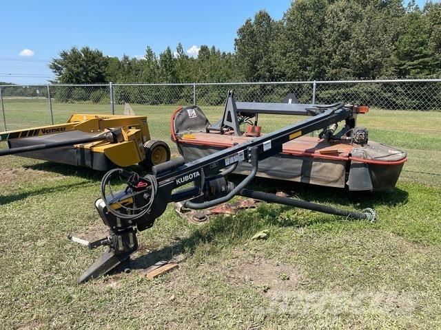 Kubota DM5032 Faucheuse