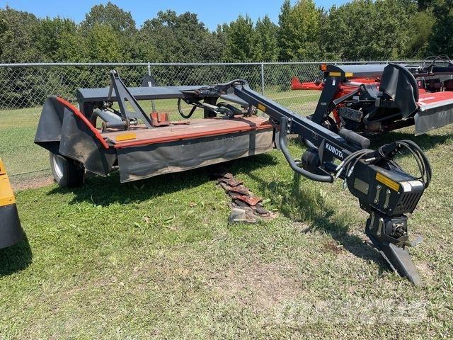 Kubota DM5032 Faucheuse