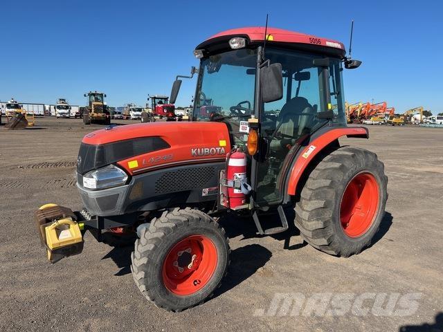 Kubota L4240D Tracteur