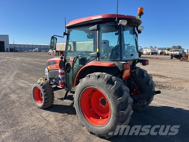 Kubota L4240D Tracteur