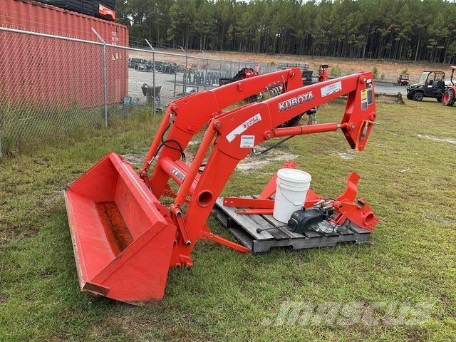 Kubota LA1065 Construction - Autres