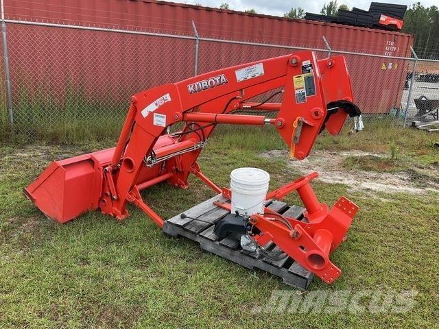 Kubota LA1065 Construction - Autres