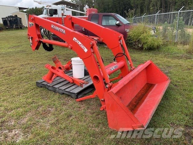 Kubota LA1065 Construction - Autres