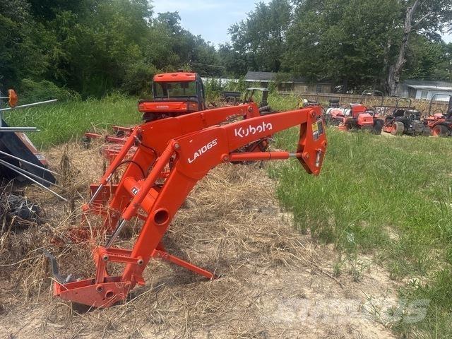 Kubota LA1065A Construction - Autres