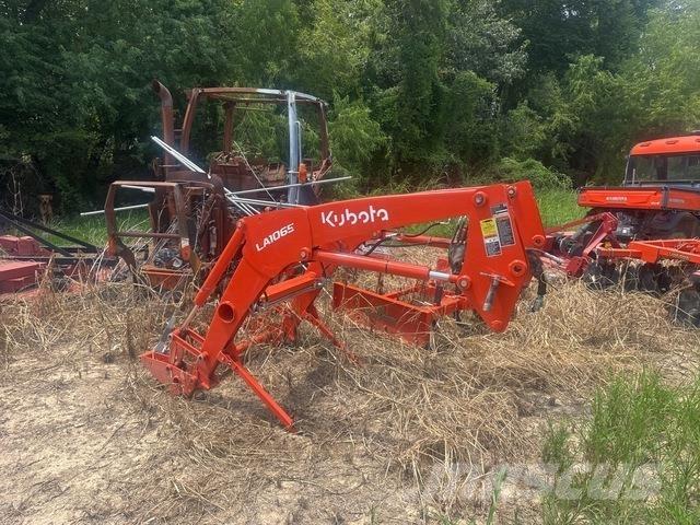 Kubota LA1065A Construction - Autres