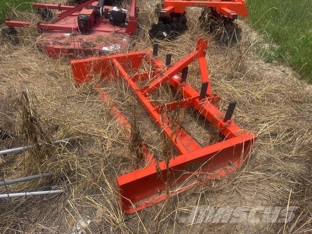 Kubota LA1065A Construction - Autres