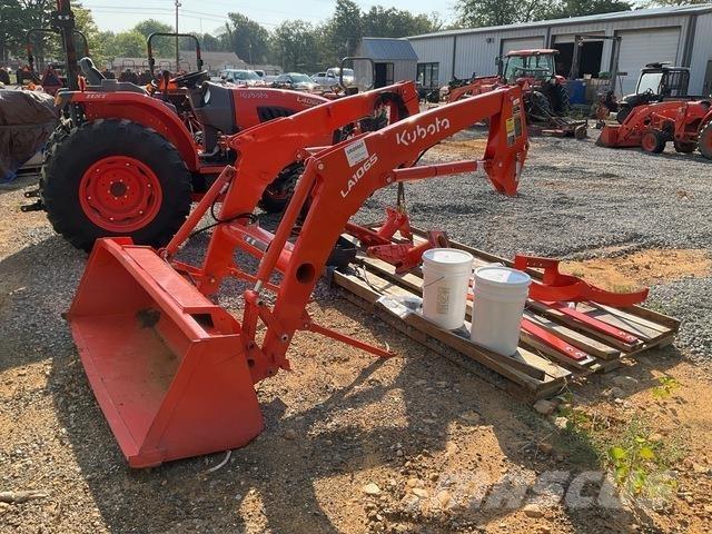 Kubota LA1065A Construction - Autres