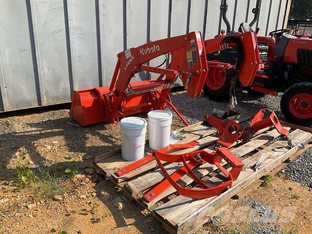 Kubota LA1065A Construction - Autres