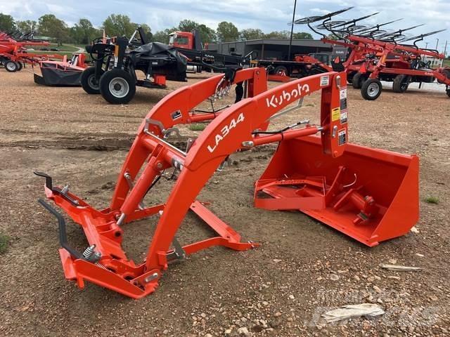 Kubota LA344S Construction - Autres