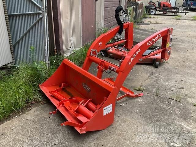 Kubota LA344S Construction - Autres