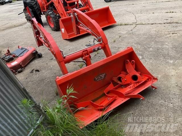 Kubota LA344S Construction - Autres