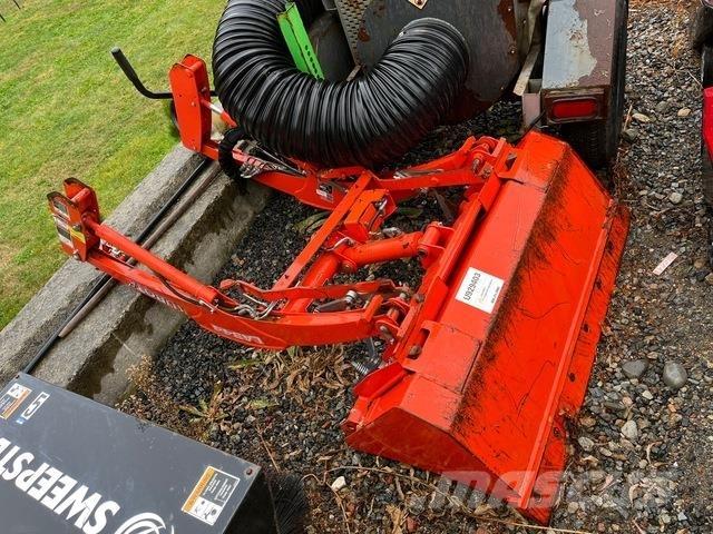 Kubota LA344S Construction - Autres