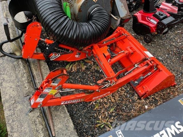 Kubota LA344S Construction - Autres