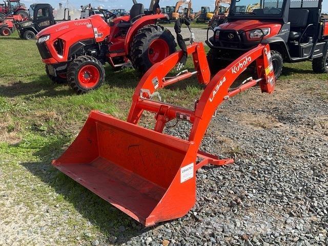 Kubota LA344S Construction - Autres