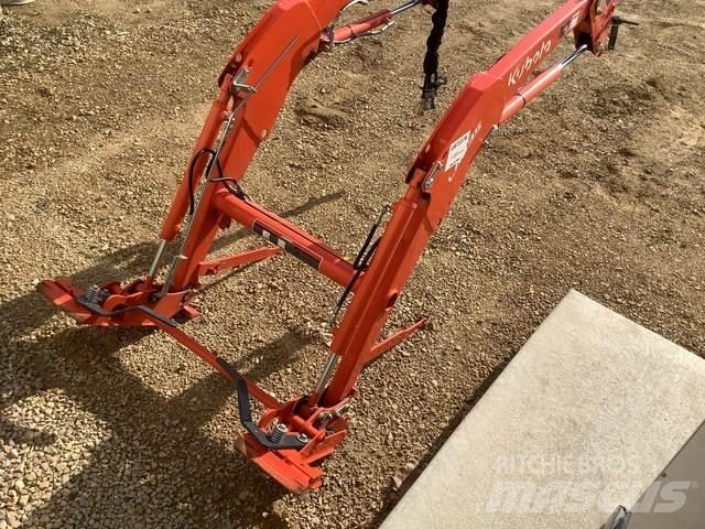 Kubota LA535 Construction - Autres