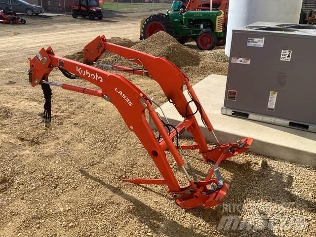 Kubota LA535 Construction - Autres
