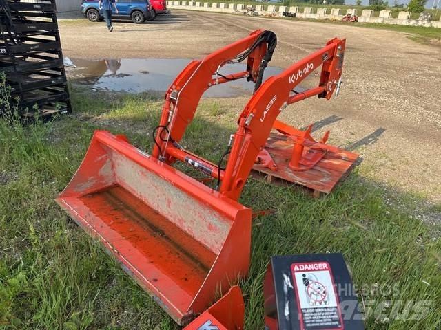 Kubota LA535 Construction - Autres