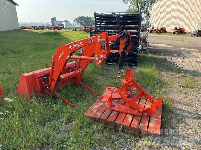 Kubota LA535 Construction - Autres