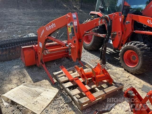 Kubota LA555 Construction - Autres