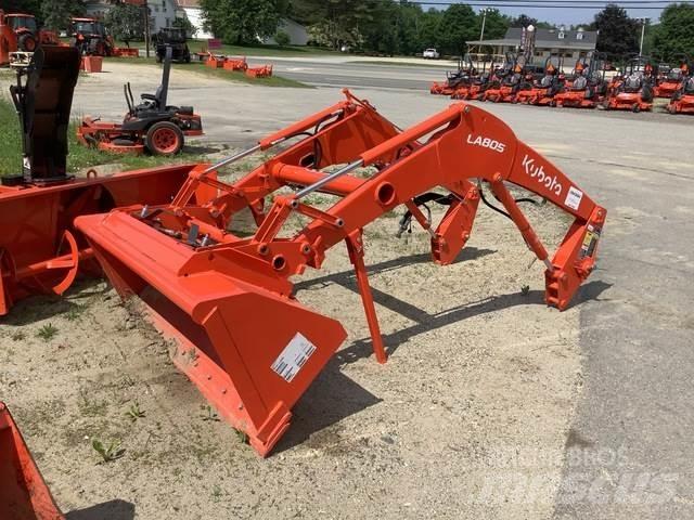 Kubota LA805 Construction - Autres