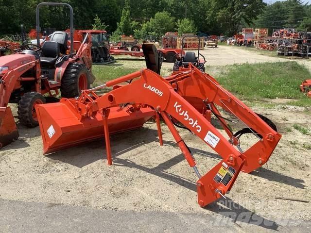 Kubota LA805 Construction - Autres