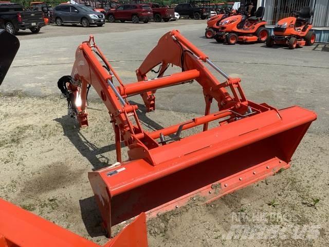 Kubota LA805 Construction - Autres