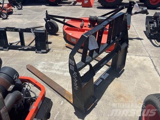 Kubota PFL4648 Construction - Autres