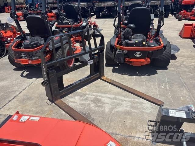 Kubota PFL4648 Construction - Autres