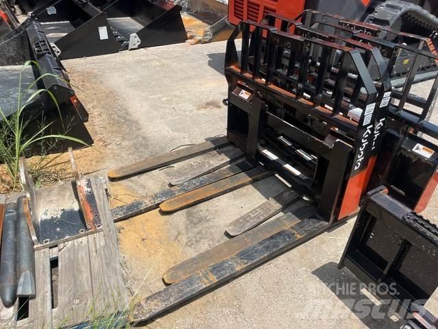 Kubota PFL4648 Construction - Autres