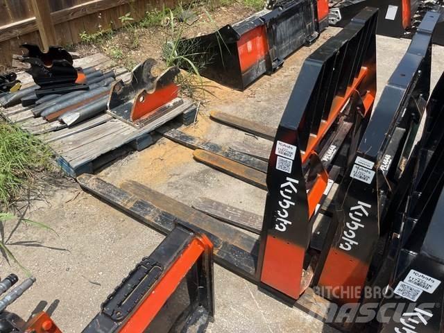 Kubota PFL4648 Construction - Autres