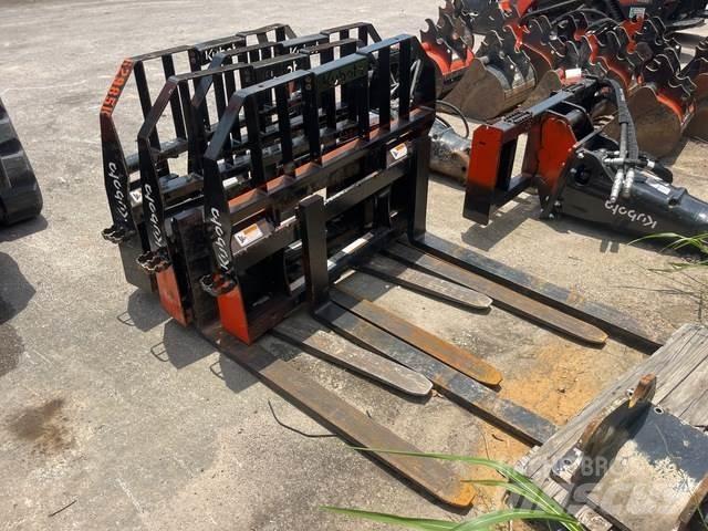 Kubota PFL4648 Construction - Autres