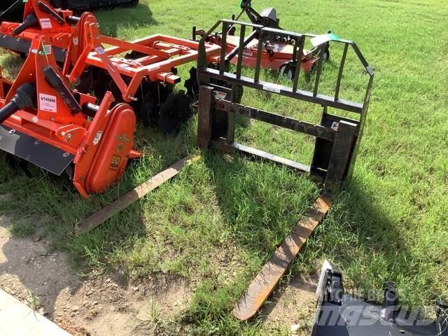 Kubota PFL4648 Construction - Autres