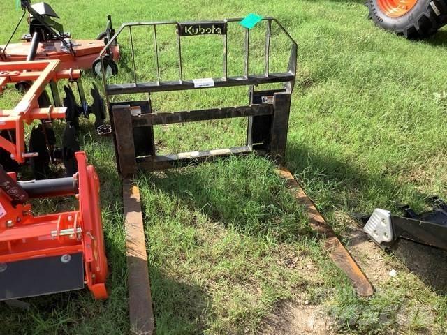Kubota PFL4648 Construction - Autres