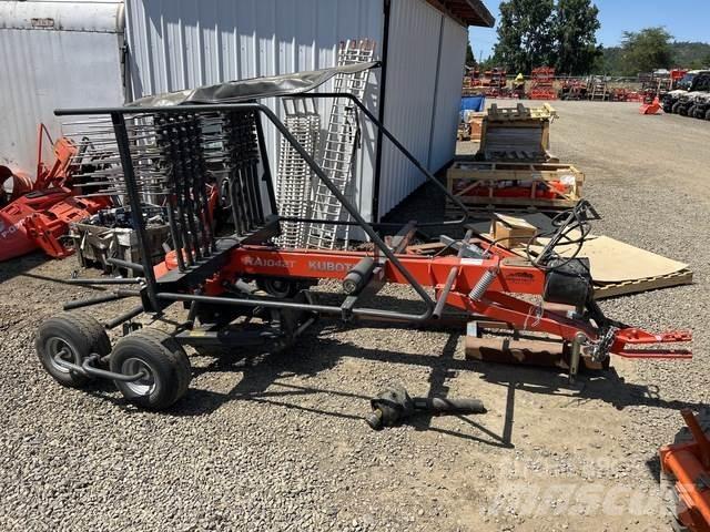 Kubota RA1042T Construction - Autres