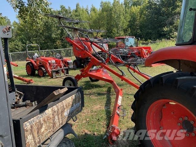 Kubota RA210CR Rateau faneur