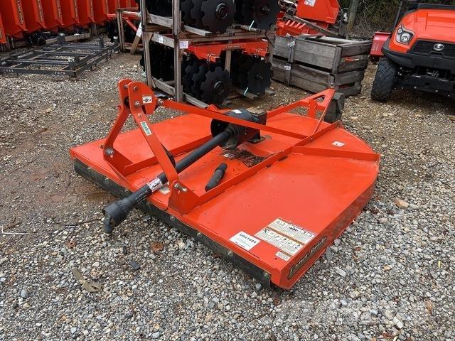 Kubota RCR1272 Cisaille