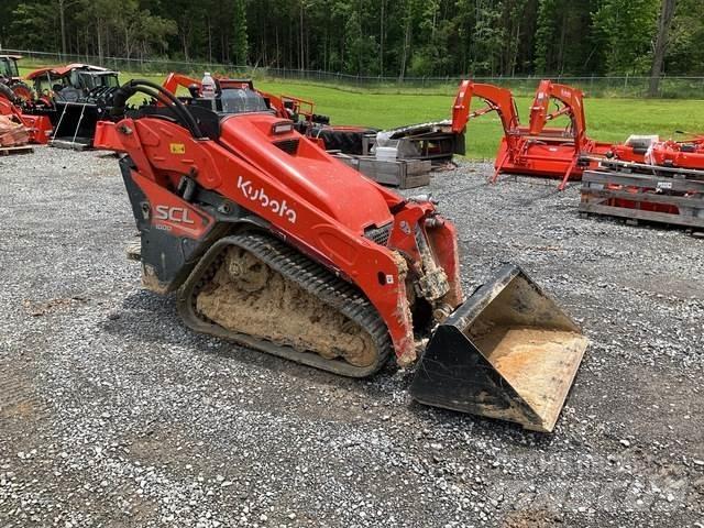 Kubota SCL1000 Chargeuse compacte