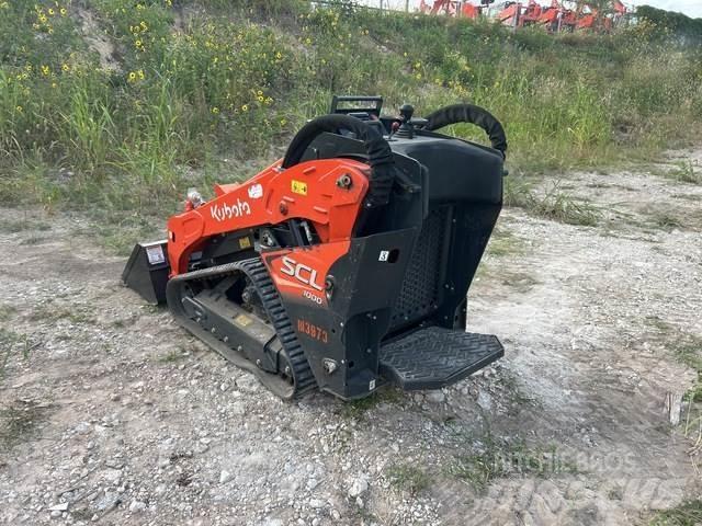 Kubota SCL1000 Chargeuse compacte
