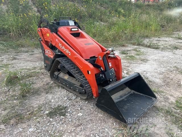 Kubota SCL1000 Chargeuse compacte