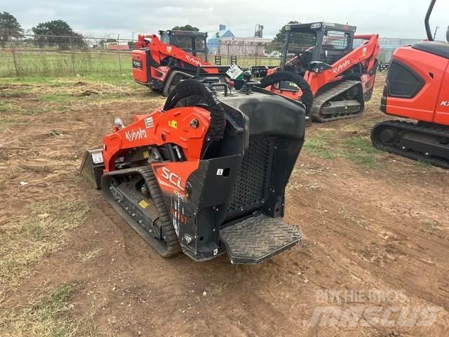 Kubota SCL1000 Chargeuse compacte
