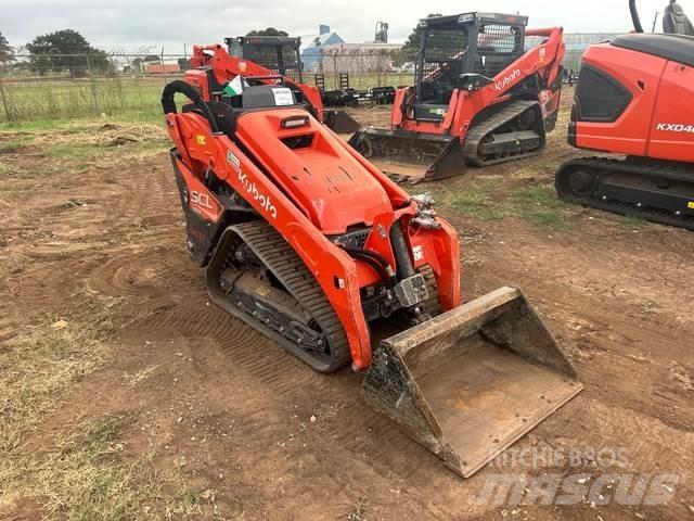 Kubota SCL1000 Chargeuse compacte