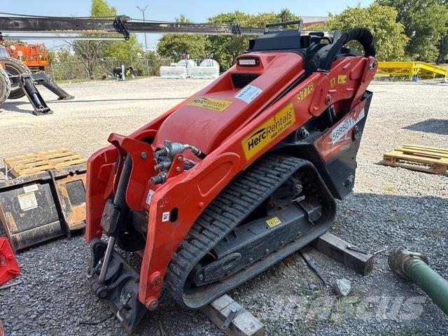 Kubota SCL1000 Chargeuse compacte