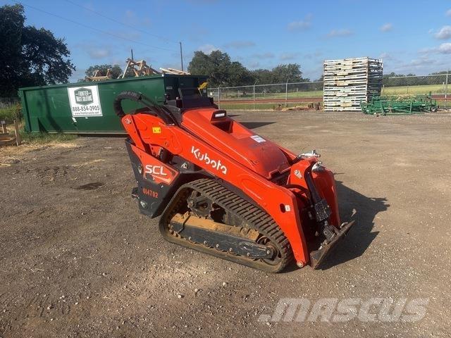 Kubota SCL1000 Chargeuse compacte